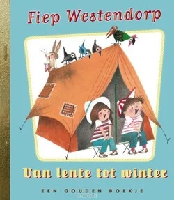 Korting VAN LENTE TOT WINTER