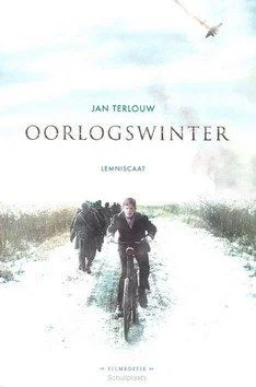 OORLOGSWINTER Bestel Nu
