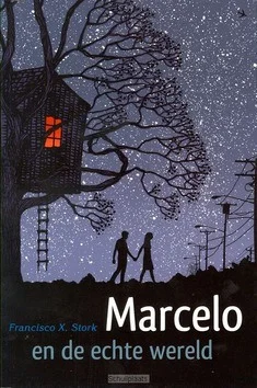 Seizoensaanbieding MARCELO EN DE ECHTE WERELD