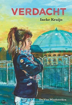 Bestseller VERDACHT / DRUK 1