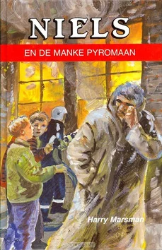 Lage Kosten NIELS EN DE MANKE PYROMAAN