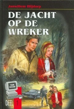 Meest Verkocht JACHT OP DE WREKER