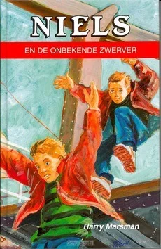 Lage Kosten NIELS EN DE ONBEKENDE ZWERVER