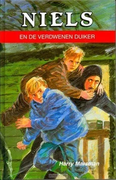 Premium NIELS EN DE VERDWENEN DUIKER