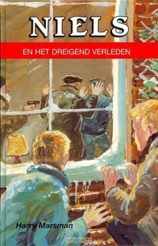 NIELS EN HET DREIGEND VERLEDEN Op = Op