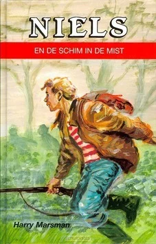 Direct Verzonden NIELS EN DE SCHIM IN DE MIST