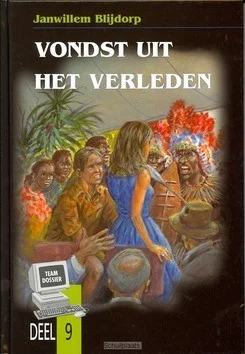 Fabrieksprijs VONDST UIT HET VERLEDEN