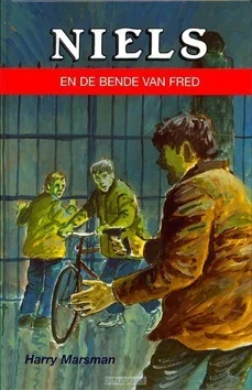 Must-Have NIELS EN DE BENDE VAN FRED