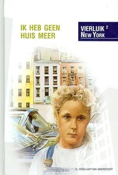 IK HEB GEEN HUIS MEER Voordeelprijs
