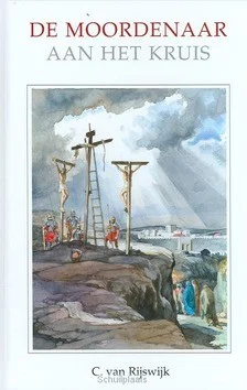 Favoriet MOORDENAAR AAN HET KRUIS