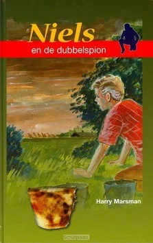 NIELS EN DE DUBBELSPION Bestel Nu