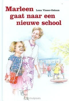 MARLEEN GAAT NAAR EEN NIEUWE SCHOOL Gecertificeerd