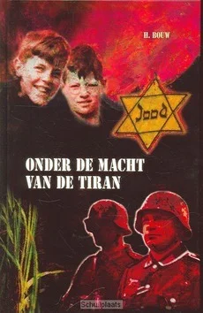 ONDER DE MACHT VAN DE TIRAN Flitsaanbieding