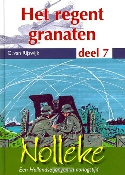 Exclusieve Aanbieding HET REGENT GRANATEN