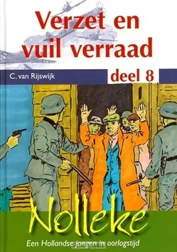 VERZET EN VUIL VERRAAD Finale Uitverkoop
