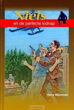 Seizoensaanbieding NIELS EN DE PERFECTE KIDNAP
