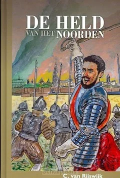HELD VAN HET NOORDEN Korting