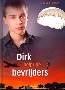 DIRK HELPT DE BEVRIJDERS Betrouwbaar