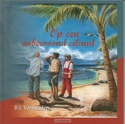 OP EEN ONBEWOOND EILAND Beperkt Aanbod