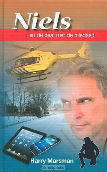 Gecertificeerd NIELS EN DE DEAL MET DE MISDAAD DEEL 15