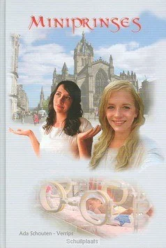 Tijdelijk Beschikbaar MINIPRINSES