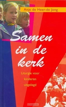 SAMEN IN DE KERK Bestseller