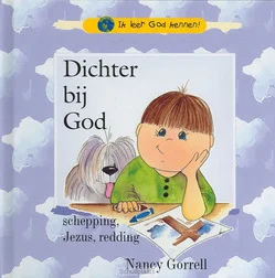 Must-Have DICHTER BIJ GOD