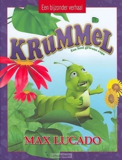 KRUMMEL Rechtstreeks Van De Fabrikant
