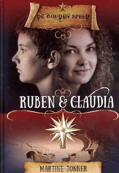 Goedkoop RUBEN EN CLAUDIA