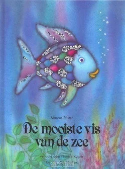 De mooiste vis van de zee Hete Deal