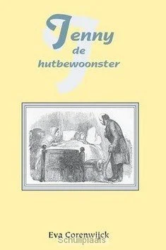 Populair JENNY DE HUTBEWOONSTER