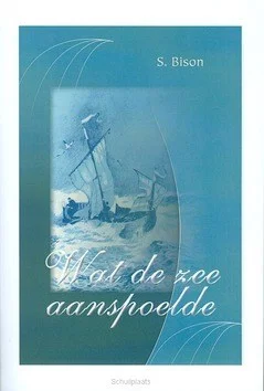 WAT DE ZEE AANSPOELDE Shop Nu