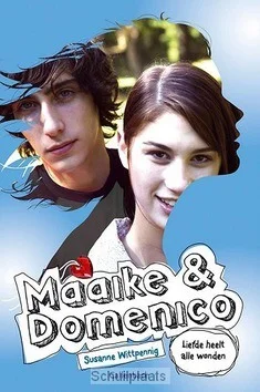 MAAIKE EN DOMENICO 9 LIEFDE HEELT ALLE W Koop Vandaag
