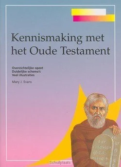 KENNISMAKING MET HET OUDE TESTAMENT Koop Online