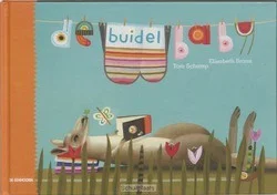 Speciale Aanbieding De buidelbaby