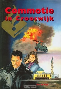 COMMOTIE IN CROOSWIJK Populair