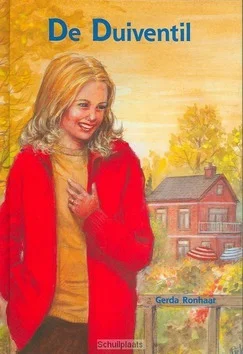 Tijdelijk Beschikbaar DUIVENTIL