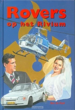 Dagaanbieding ROVERS OP HET RIVIUM