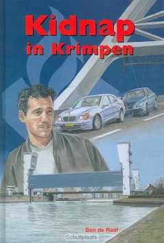 Lage Prijs KIDNAP IN KRIMPEN