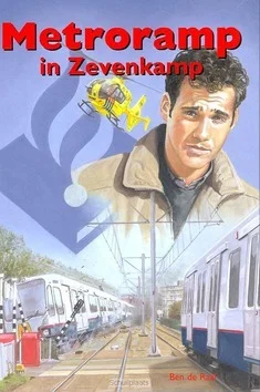 METRORAMP IN ZEVENKAMP Dagaanbieding