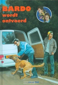 BARDO WORDT ONTVOERD Snelle Levering