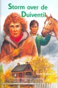 STORM OVER DE DUIVENTIL Meest Verkocht