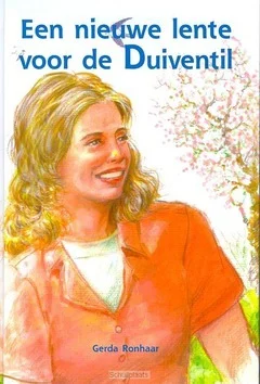 NIEUWE LENTE VOOR DE DUIVENTIL Goedkoop