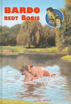 BARDO REDT BORIS Voordeelprijs