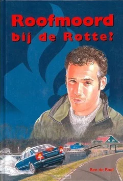 Fabrieksprijs ROOFMOORD BIJ DE ROTTE