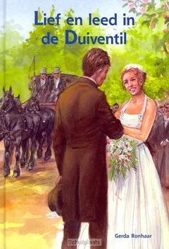 LIEF EN LEED IN DE DUIVENTIL Seizoensaanbieding