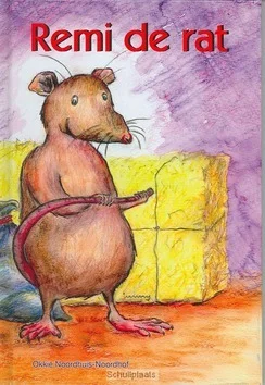 REMI DE RAT Koop Vandaag