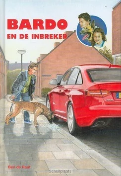 Favoriet BARDO EN DE INBREKER