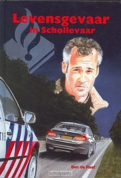 LEVENSGEVAAR IN SCHOLLEVAAR Goedkoop