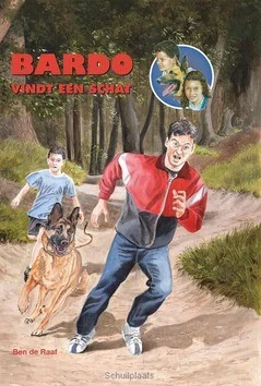 Direct Beschikbaar BARDO VINDT EEN SCHAT